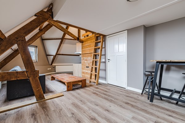 Medium property photo - Pepijnstraat 77, 5921 HL Venlo